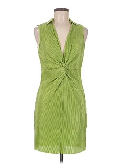 Sincerely Jules Cocktail Dress In Animal Print