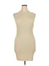 Sincerely Jules Cocktail Dress In Neutral