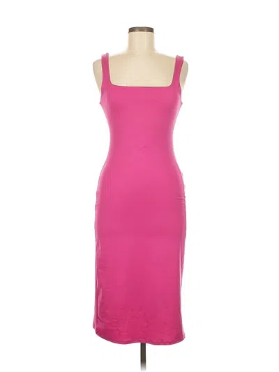 Pre-owned Sincerely Jules Cocktail Dress In Pink