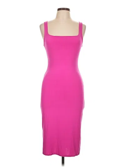 Pre-owned Sincerely Jules Cocktail Dress In Pink