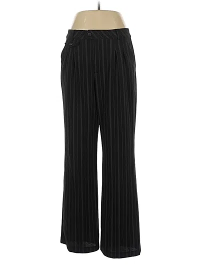 Pre-owned Sincerely Jules Dress Pants In Black