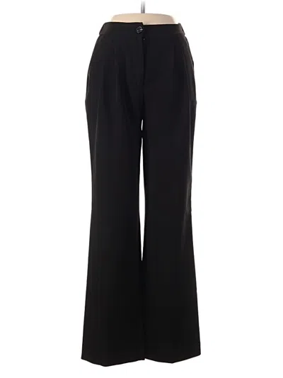 Pre-owned Sincerely Jules Dress Pants In Black