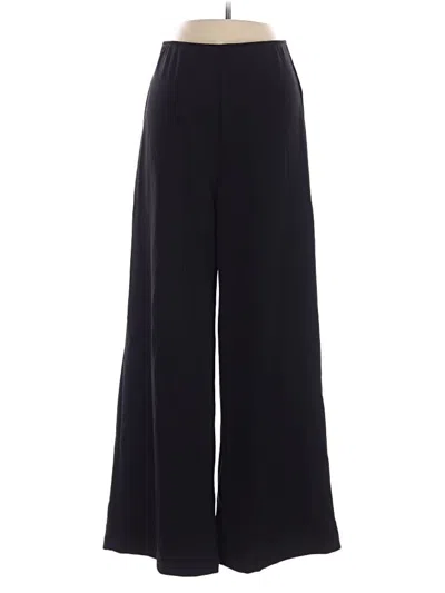 Pre-owned Sincerely Jules Dress Pants In Black