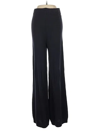 Pre-owned Sincerely Jules Dress Pants In Black