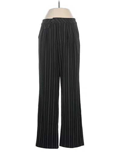 Pre-owned Sincerely Jules Dress Pants In Black