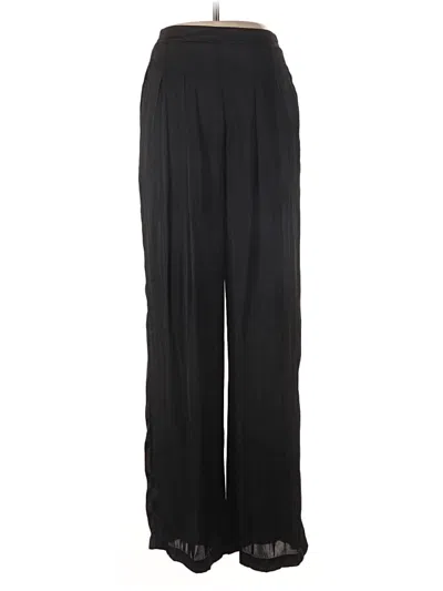 Pre-owned Sincerely Jules Dress Pants In Black