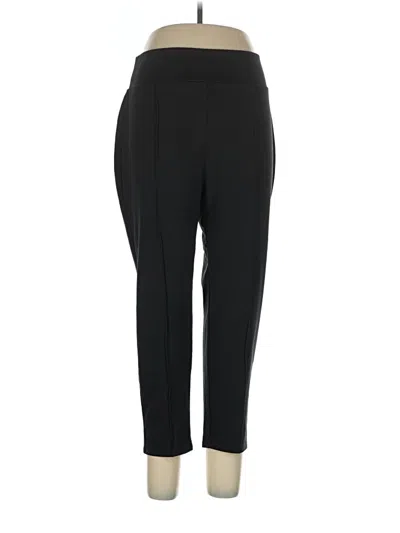 Pre-owned Sincerely Jules Dress Pants In Black