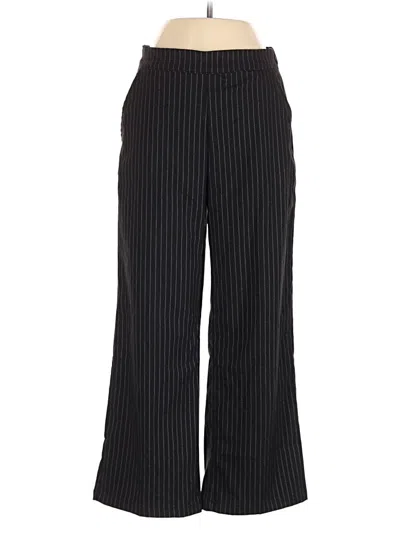 Pre-owned Sincerely Jules Dress Pants In Black