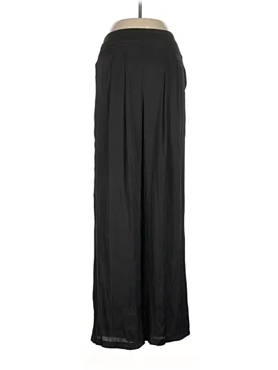 Pre-owned Sincerely Jules Dress Pants In Black
