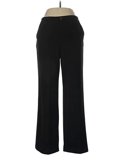Pre-owned Sincerely Jules Dress Pants In Black