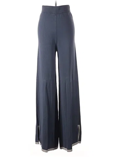 Pre-owned Sincerely Jules Dress Pants In Blue