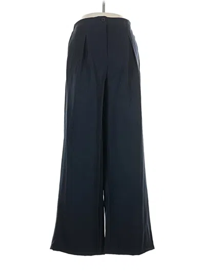 Pre-owned Sincerely Jules Dress Pants In Blue
