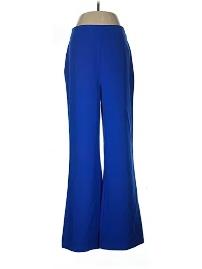Pre-owned Sincerely Jules Dress Pants In Blue