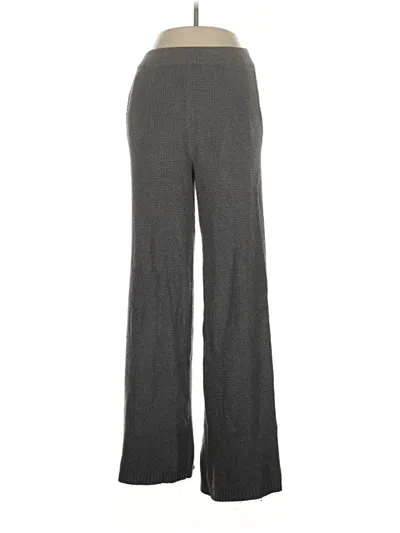 Pre-owned Sincerely Jules Dress Pants In Gray
