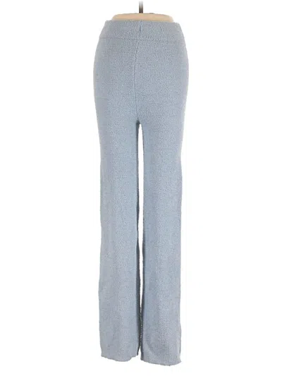 Pre-owned Sincerely Jules Dress Pants In Gray