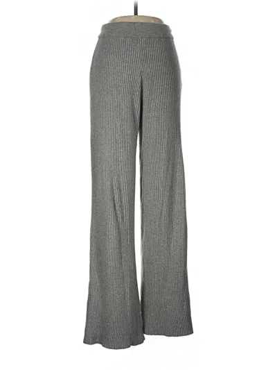 Pre-owned Sincerely Jules Dress Pants In Gray