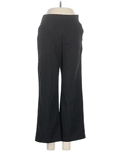 Pre-owned Sincerely Jules Dress Pants In Gray