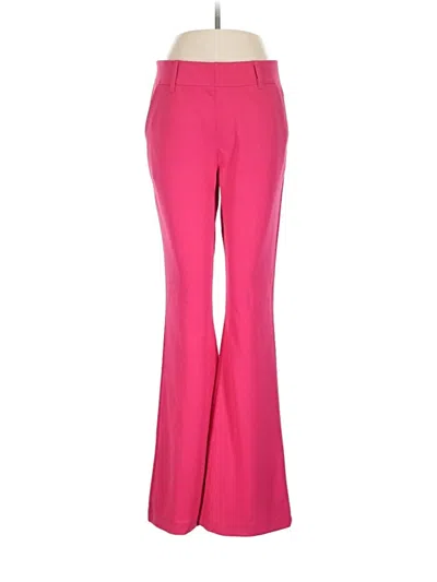 Pre-owned Sincerely Jules Dress Pants In Pink