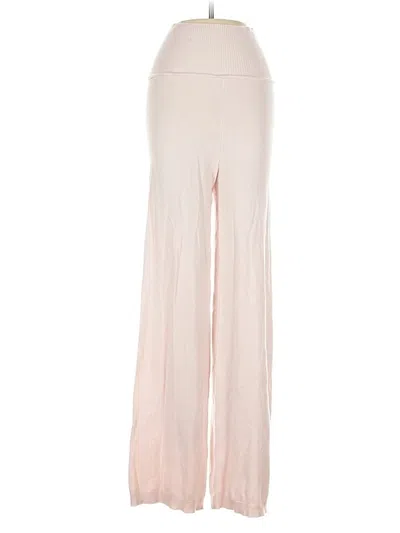 Pre-owned Sincerely Jules Dress Pants In White