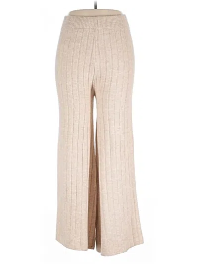 Pre-owned Sincerely Jules Dress Pants In White