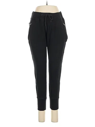 Pre-owned Sincerely Jules For Bandier Casual Pants In Black