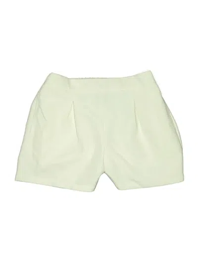 Pre-owned Sincerely Jules Formal Skirt In Green