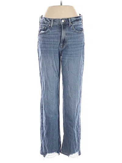 Pre-owned Sincerely Jules Jeans In Blue