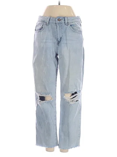 Pre-owned Sincerely Jules Jeans In Blue