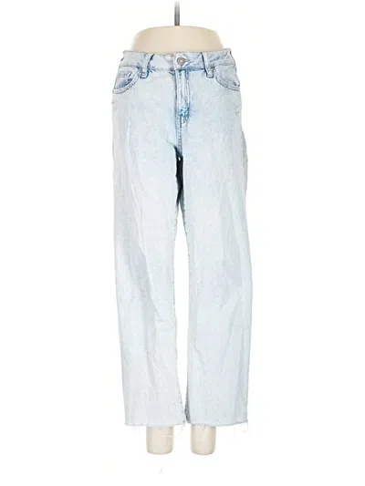 Pre-owned Sincerely Jules Jeans In Blue
