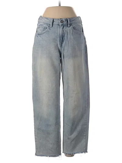 Pre-owned Sincerely Jules Jeans In Blue