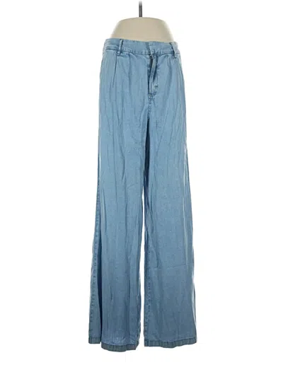 Pre-owned Sincerely Jules Jeans In Blue