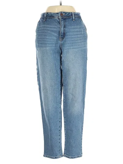 Pre-owned Sincerely Jules Jeans In Blue
