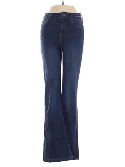 Pre-owned Sincerely Jules Jeans In Blue
