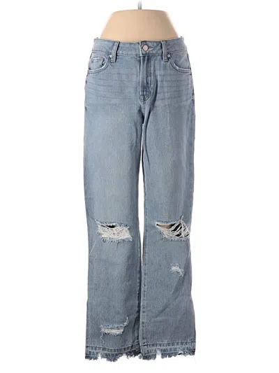 Pre-owned Sincerely Jules Jeans In Blue