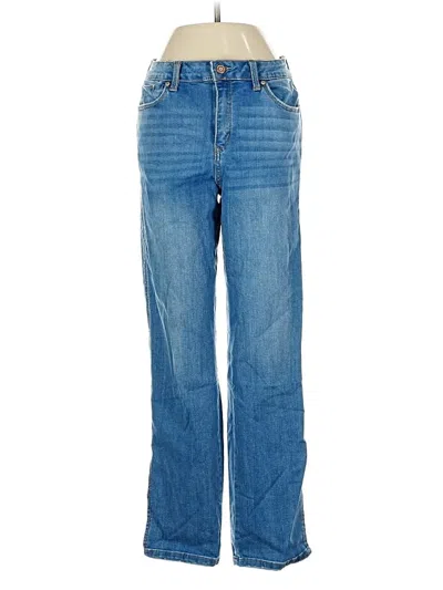 Pre-owned Sincerely Jules Jeans In Blue