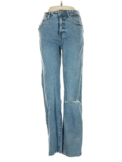 Pre-owned Sincerely Jules Jeans In Blue