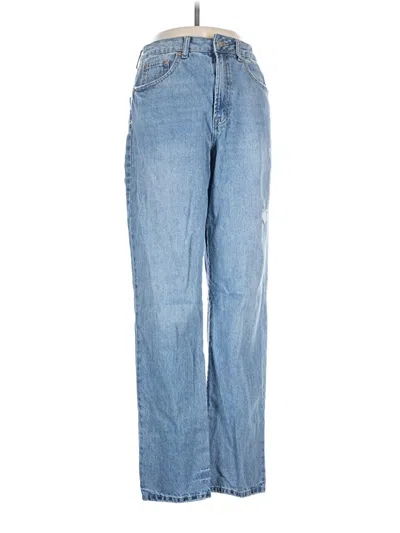 Pre-owned Sincerely Jules Jeans In Blue