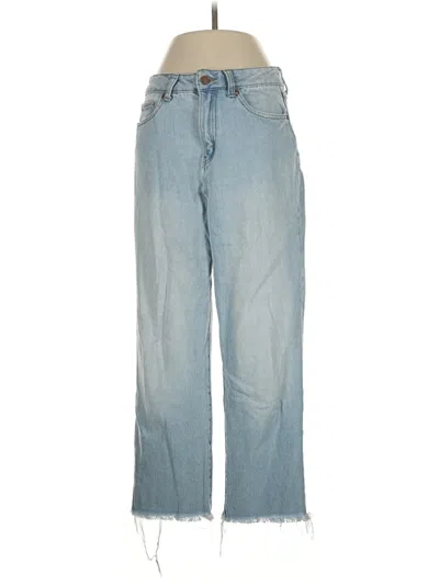 Pre-owned Sincerely Jules Jeans In Blue