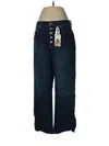 Sincerely Jules Jeans In Blue