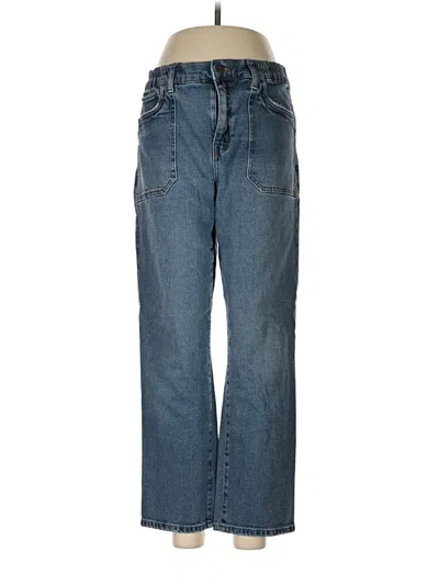 Pre-owned Sincerely Jules Jeans In Blue