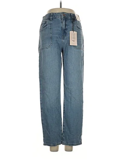 Pre-owned Sincerely Jules Jeans In Blue