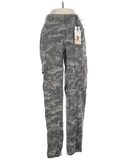Sincerely Jules Jeans In Gray