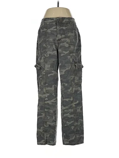 Pre-owned Sincerely Jules Jeans In Green