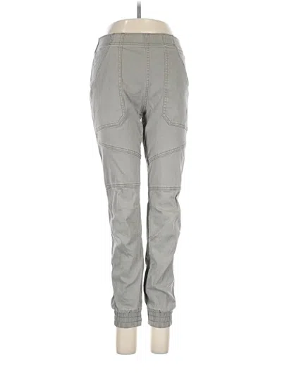 Pre-owned Sincerely Jules Jeggings In Gray