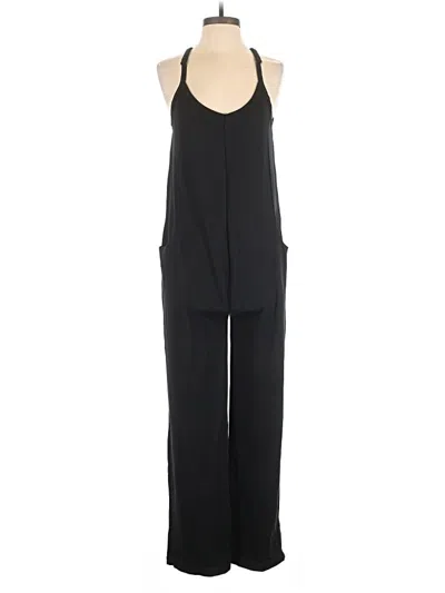 Sincerely Jules Jumpsuit In Multi