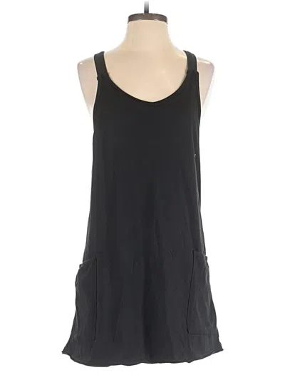 Pre-owned Sincerely Jules Romper In Black