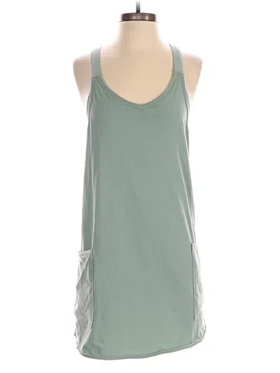 Sincerely Jules Romper In Green