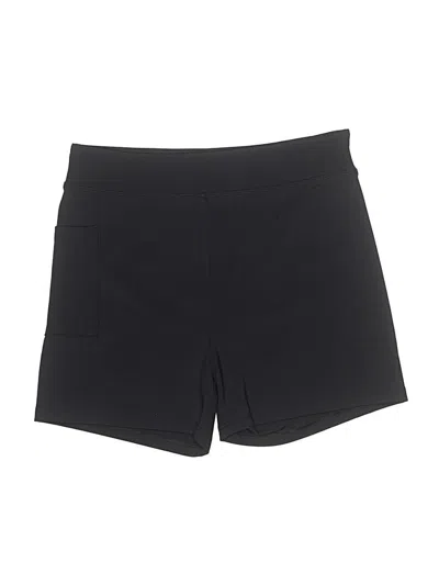Pre-owned Sincerely Jules Shorts In Black