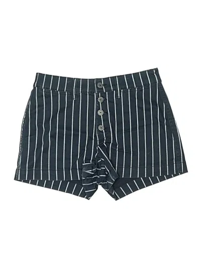 Pre-owned Sincerely Jules Shorts In Blue