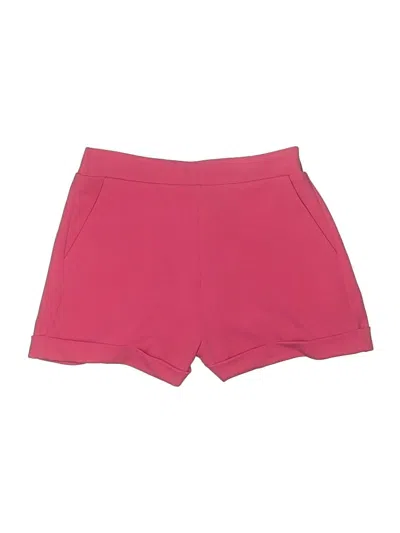 Pre-owned Sincerely Jules Shorts In Pink